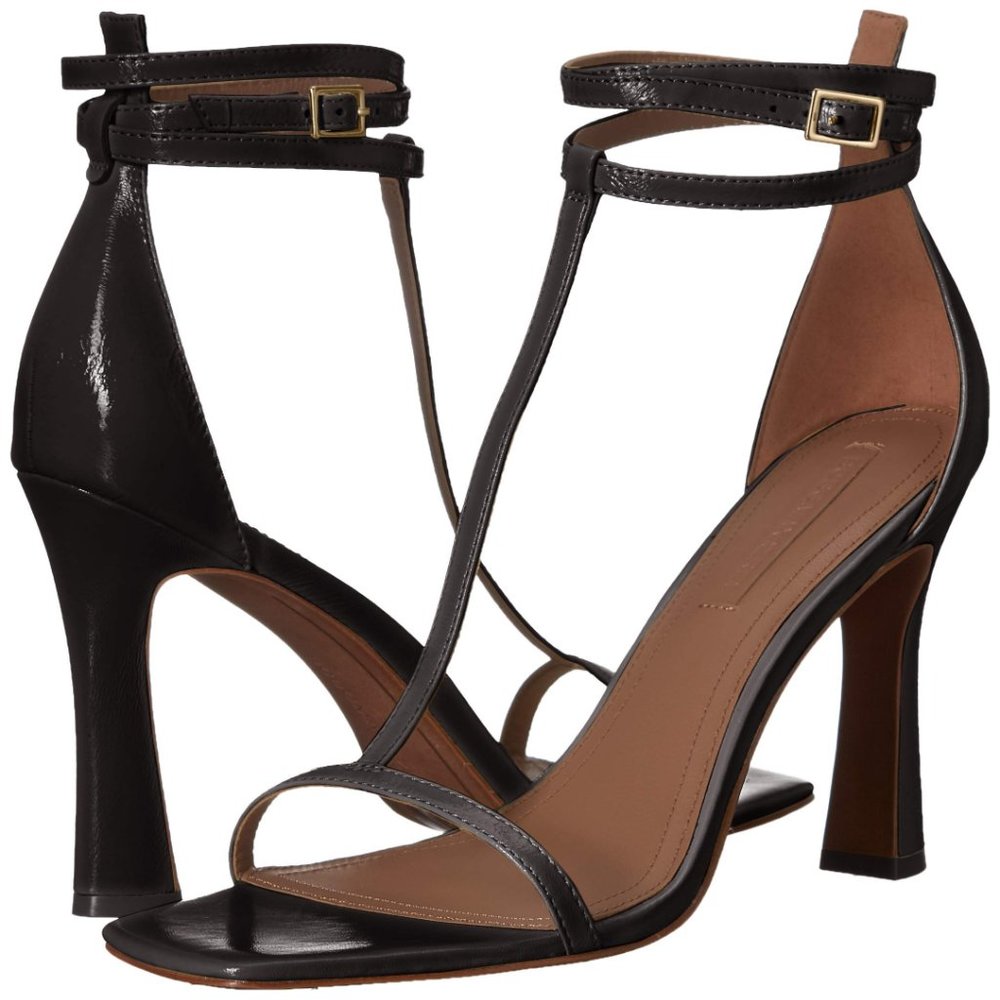 ISO! Ina T-Strap Sandal - Picture 4 of 4